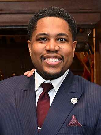 Marlon Amprey