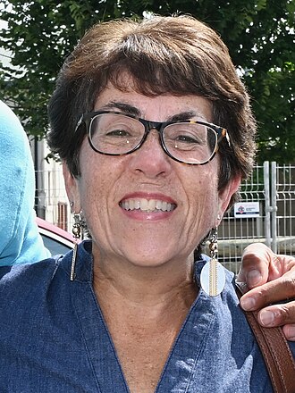 Mary A. Lehman