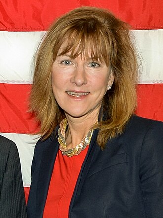 Mary-Dulany James