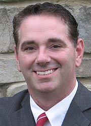 Matthew Morgan