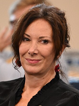 Michele Guyton