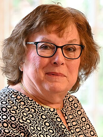 Nancy J. King