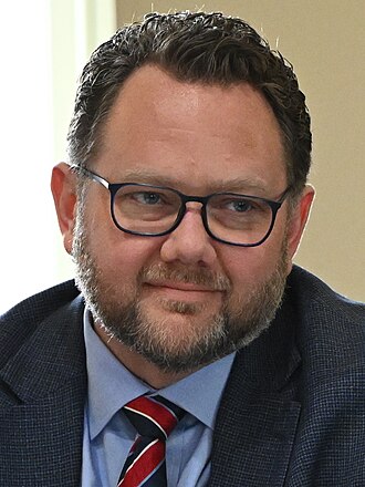 Nic Kipke