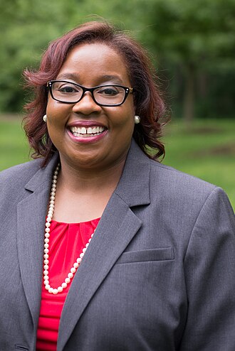 Nicole A. Williams