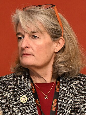 Pam Guzzone