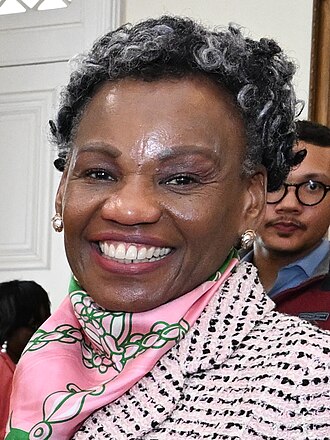 Pamela E. Queen