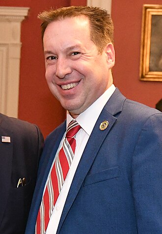 Paul D. Corderman