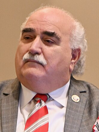 Richard W. Metzgar