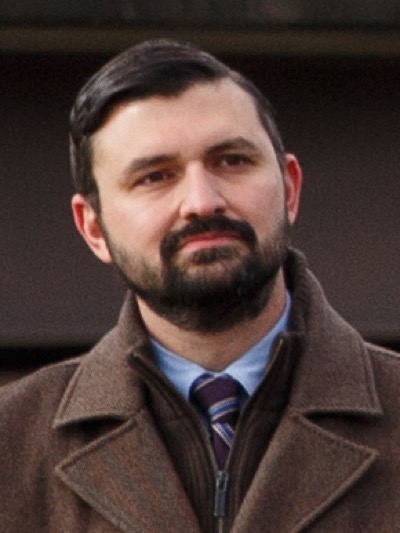 Ryan Nawrocki