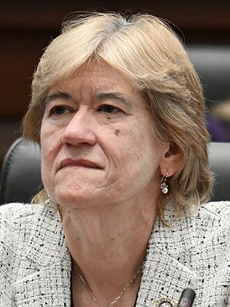 Sheila Ruth