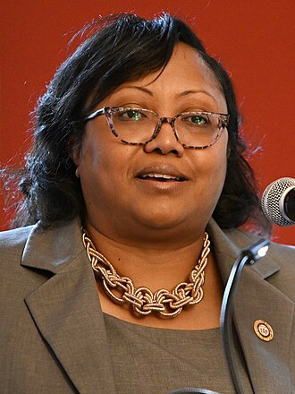 Sheree Sample-Hughes