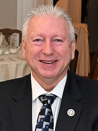 Steven C. Johnson