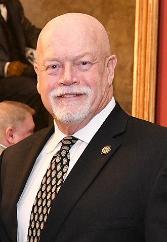 Steven J. Arentz