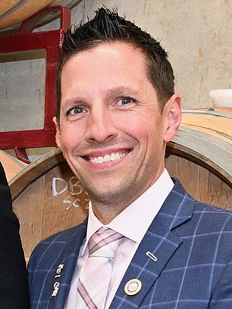 Stuart Schmidt Jr.