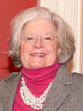 Susan K. McComas