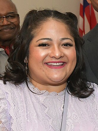 Teresa Saavedra Woorman