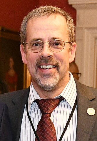 William J. Wivell