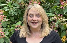 Dani O'Halloran
