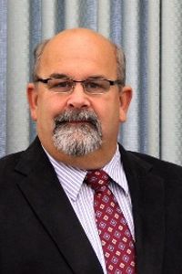 David Rollins