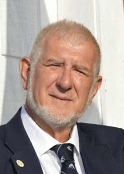 David Woodsome