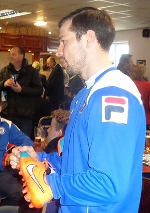 Joseph Rafferty