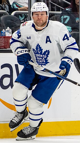 Morgan Rielly