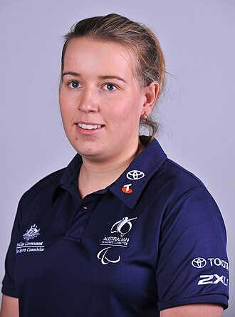 Rachel Henderson