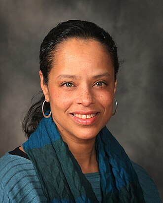 Rachel Talbot Ross