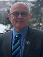 Richard Mason