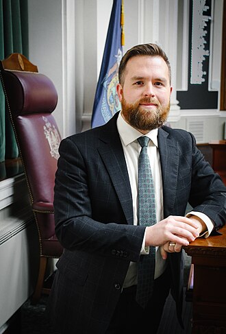 Ryan Fecteau