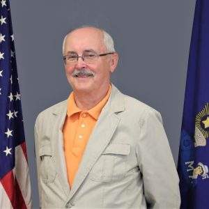 Stephan Bunker