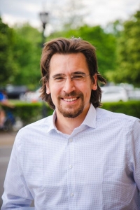 Brad Paquette