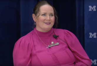 Carrie Rheingans