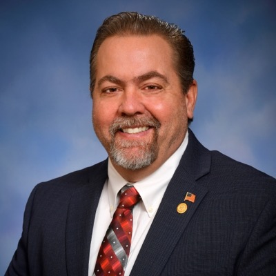 David Prestin