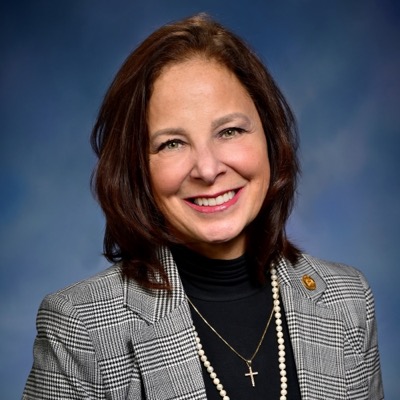 Donni Steele
