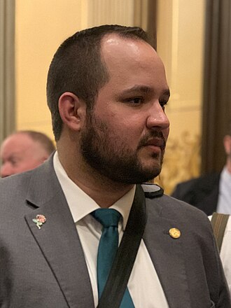 Dylan Wegela