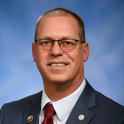Gregory Alexander