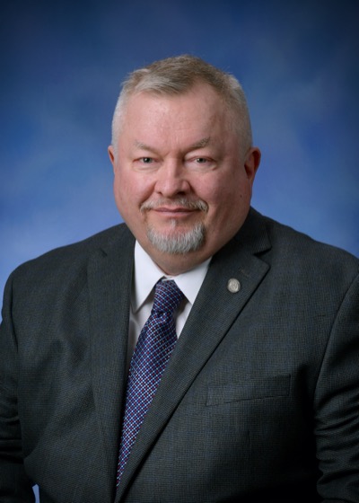 Gregory Markkanen