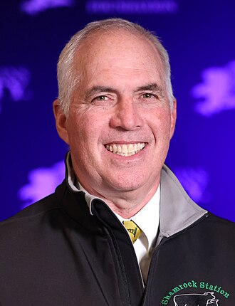 James DeSana