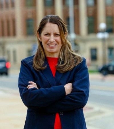 Jennifer Wortz