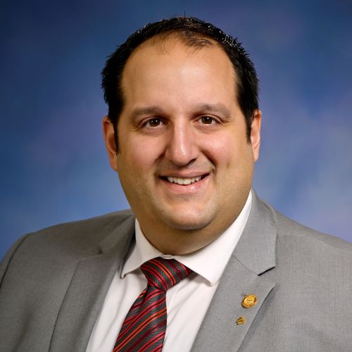 Joseph Aragona