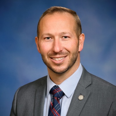 Matthew Bierlein
