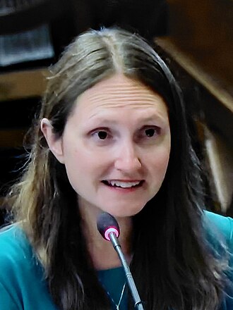 Penelope Tsernoglou
