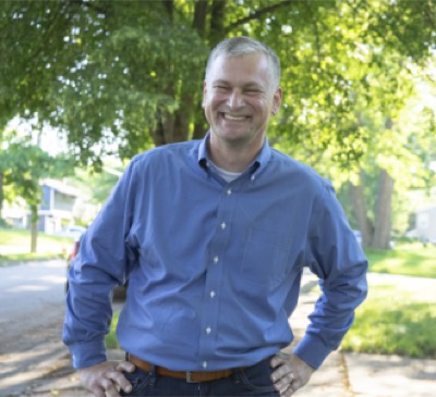 Phil Skaggs