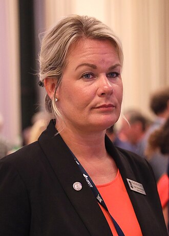 Rachelle Smit