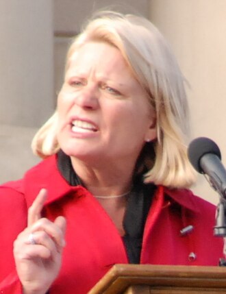 Ruth Johnson