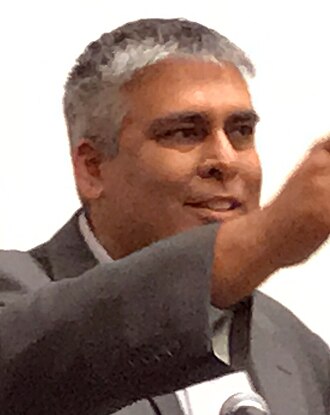 Sam Singh