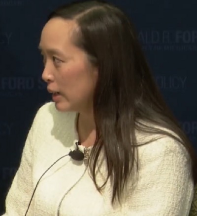 Stephanie Chang