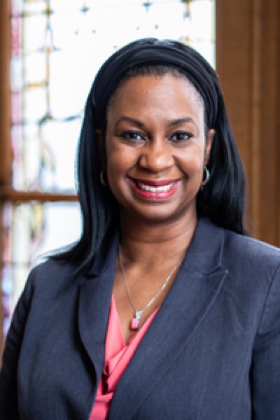 Tonya Myers Phillips