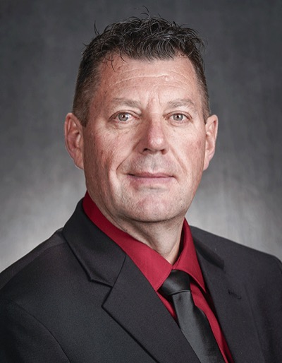 Aaron Repinski